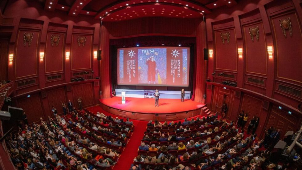 festival thessaloniki